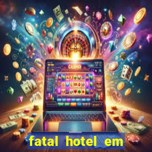 fatal hotel em barreiras ba